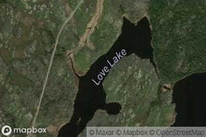 Love Lake