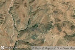 Kani-ye Tappeh Zarrineh