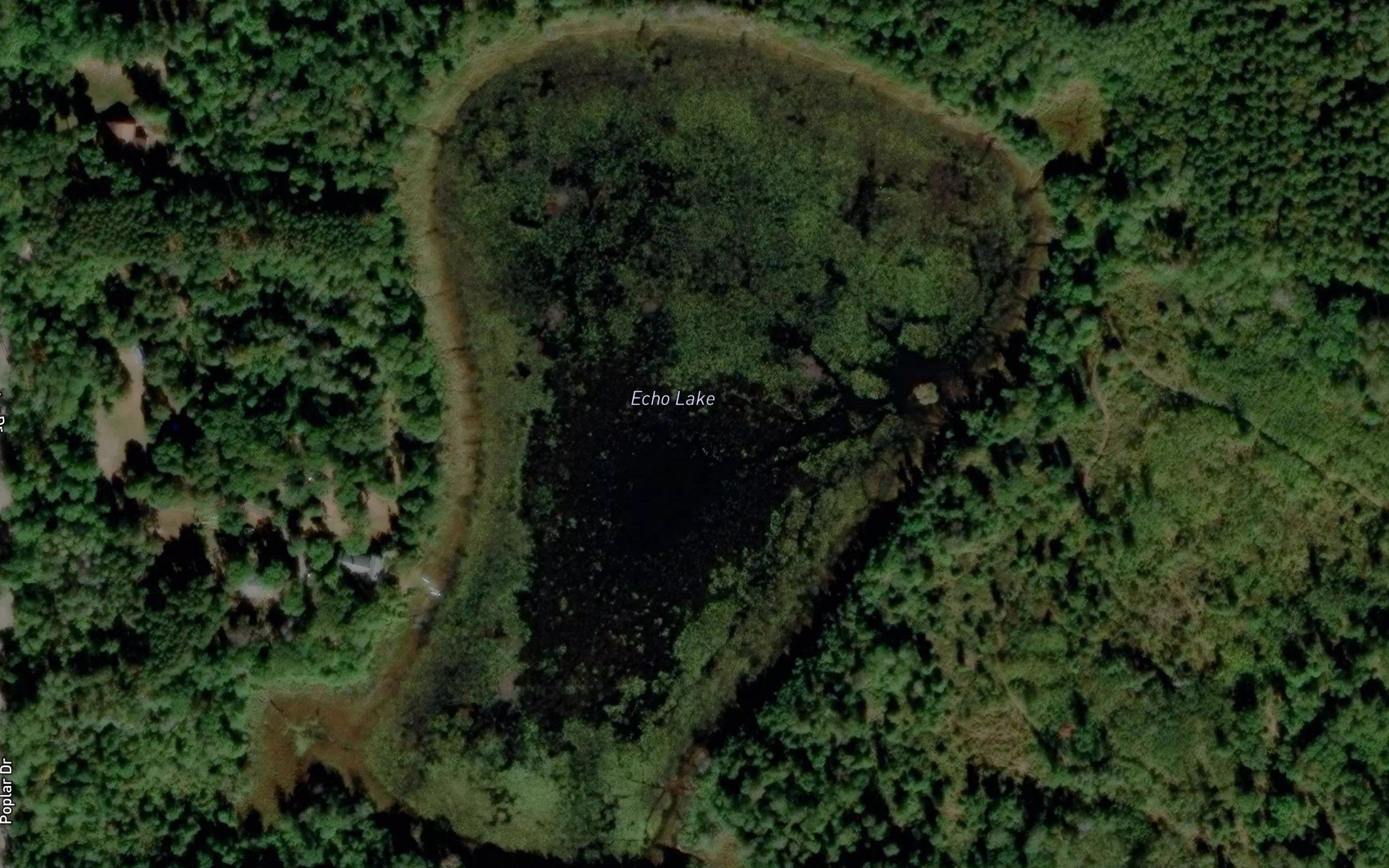 Echo Lake