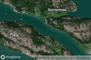 Korvensalmi