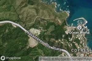 Arroyo Los Camarones