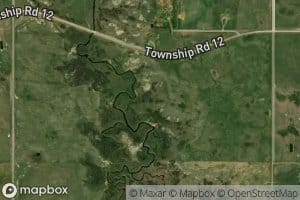 East Branch Short Creek