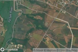 Ang Kep Nam Phu Phaniang