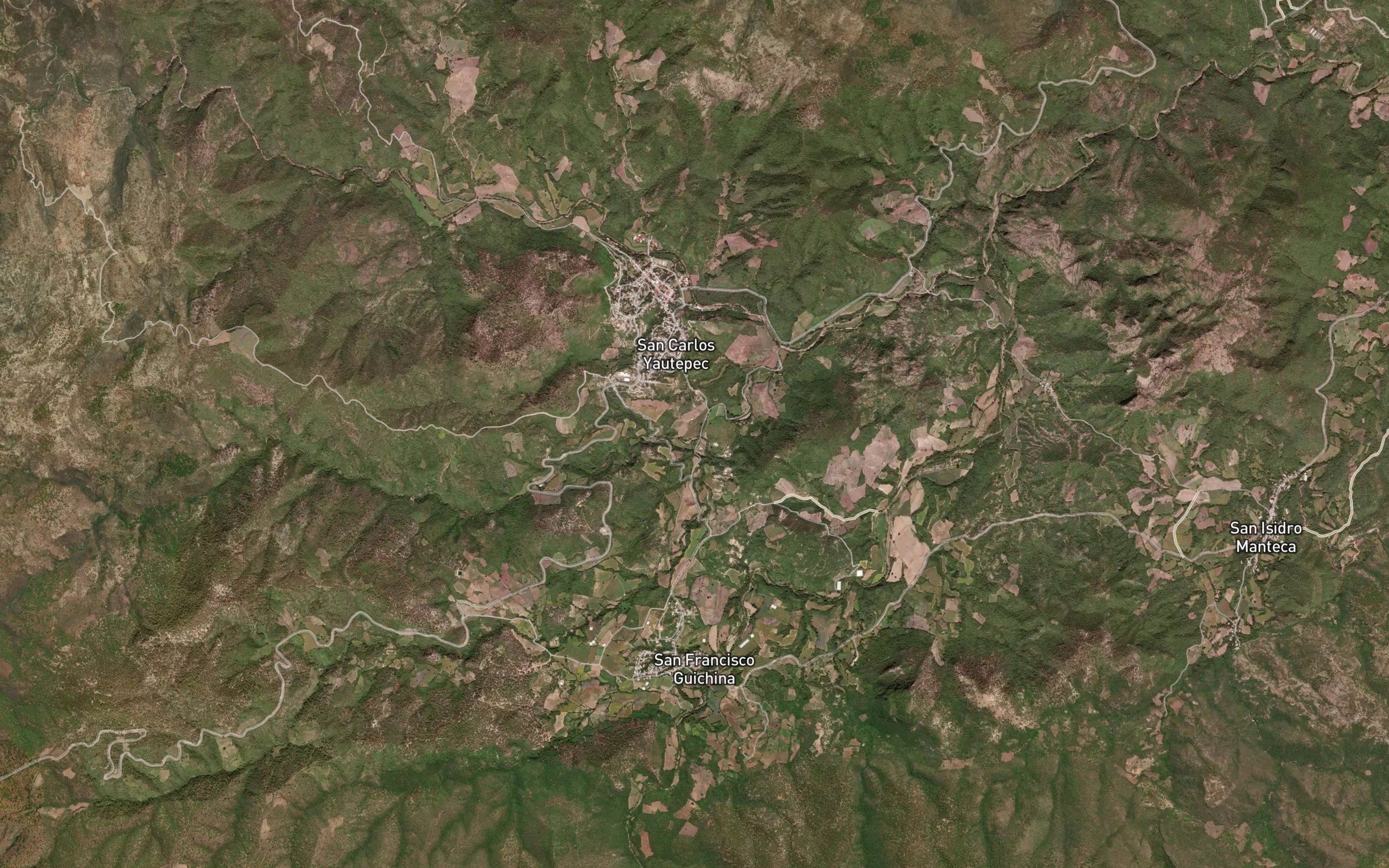 Las Majadas