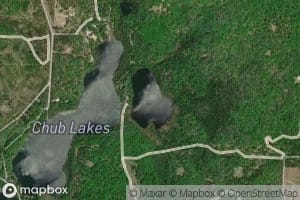 Linton Lake