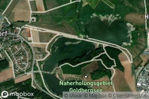 Goldbergsee