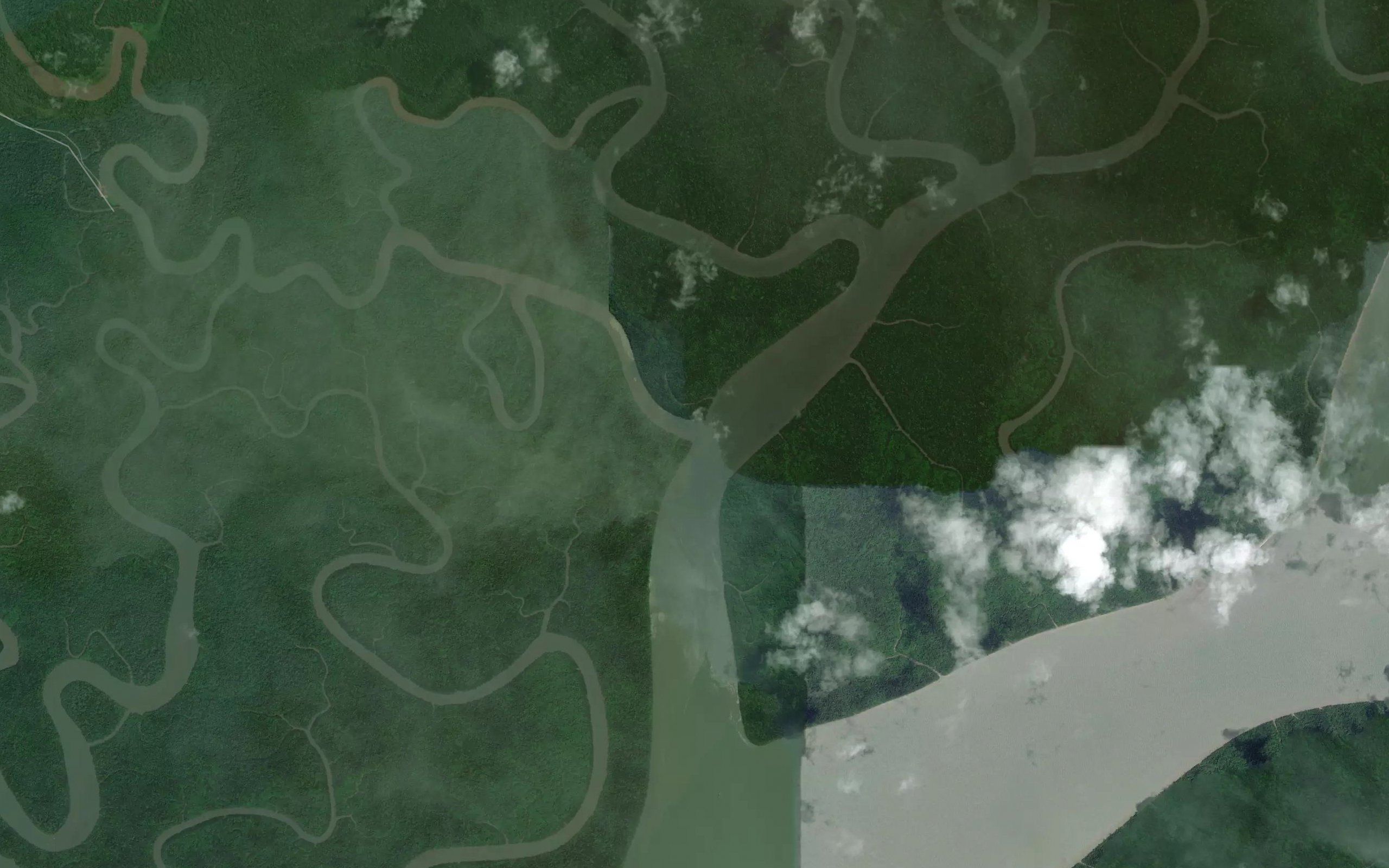 Sungai Uroroni