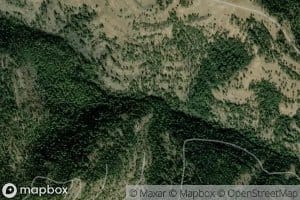 Hoodoo Creek
