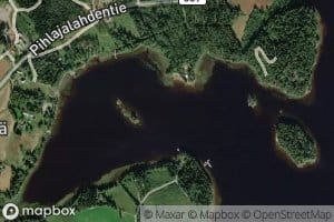 Pihlajalahti