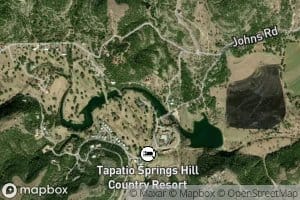 Smith Investment Company Lake Number 3