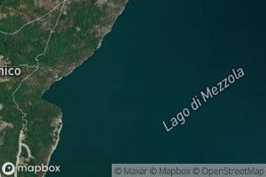 Lago di Mezzola