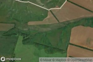 Balka Malaya Gorkushka