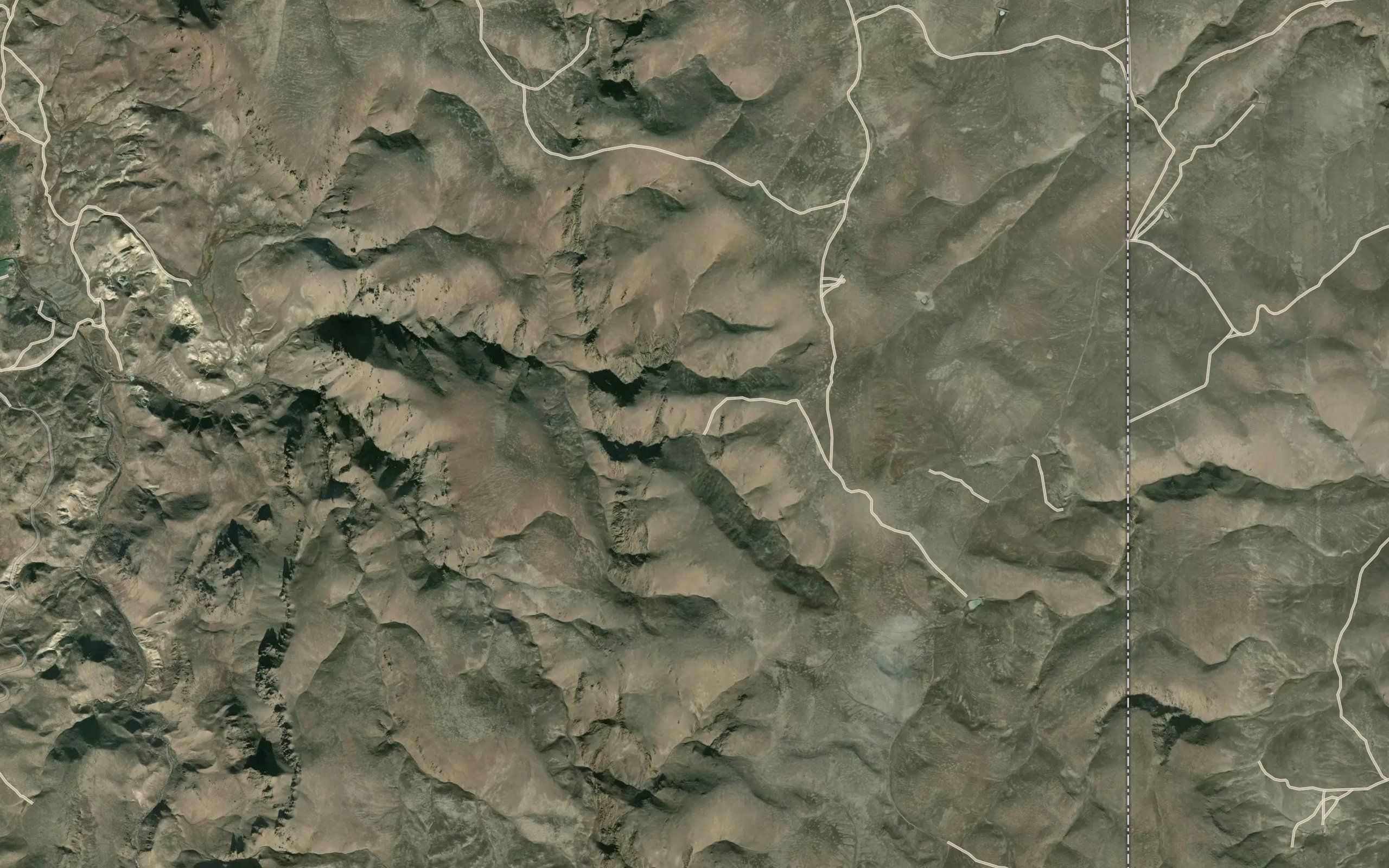 Hot Rock Reservoir