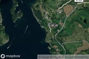 Eikjesvika