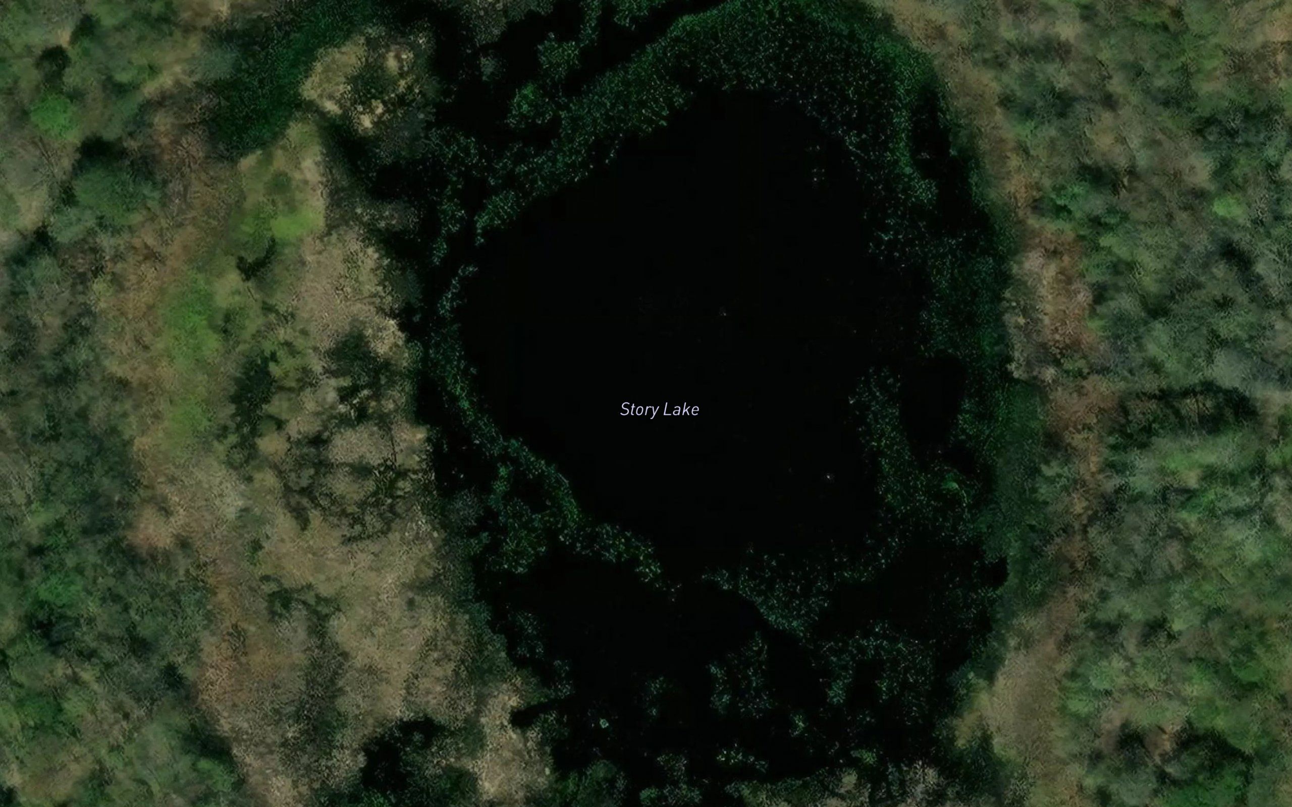 Story Lake