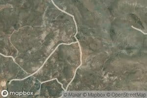 Mud Spring