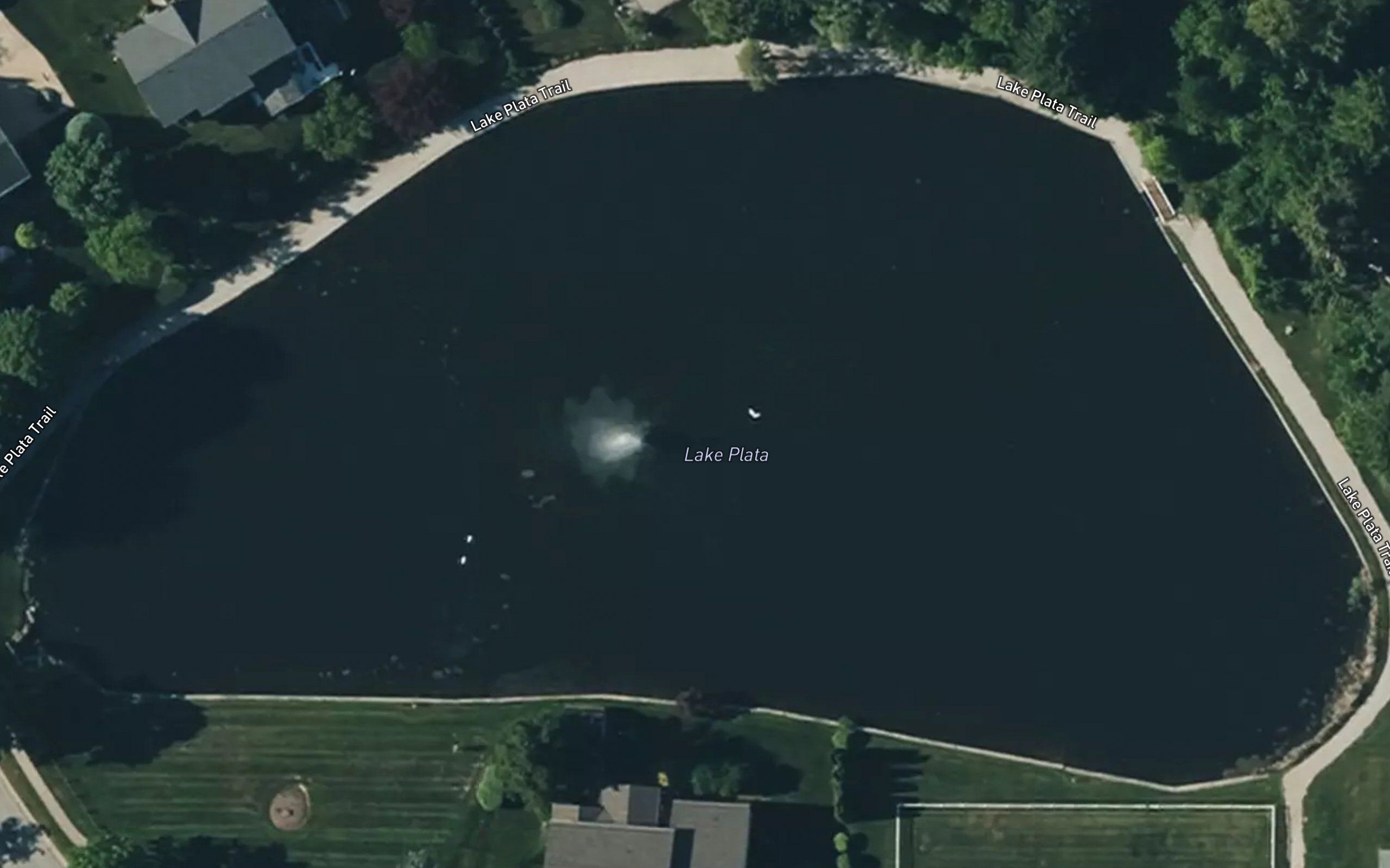 Lake Plata