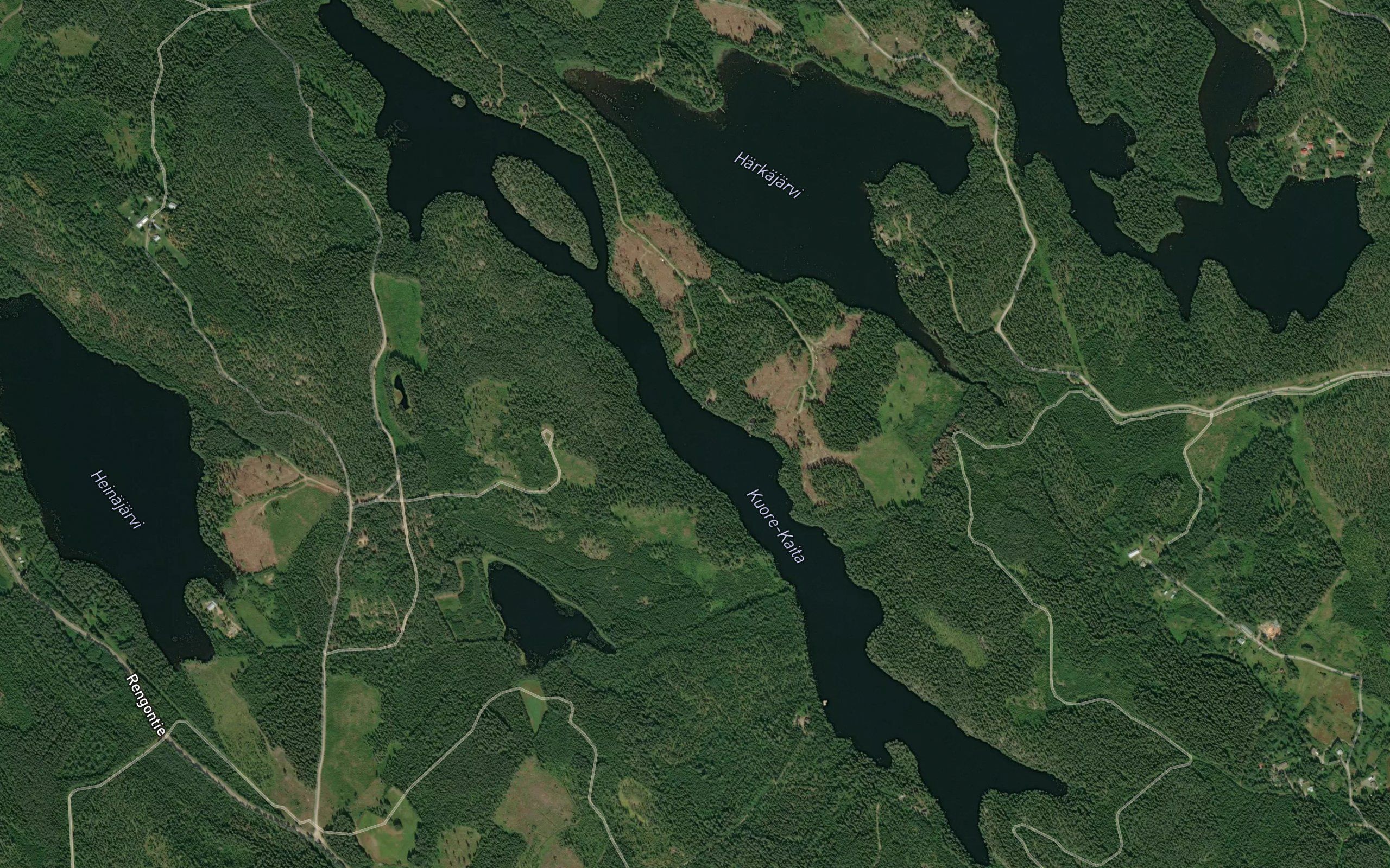 Kuore-Kaita