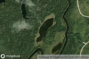 Paddy Lake