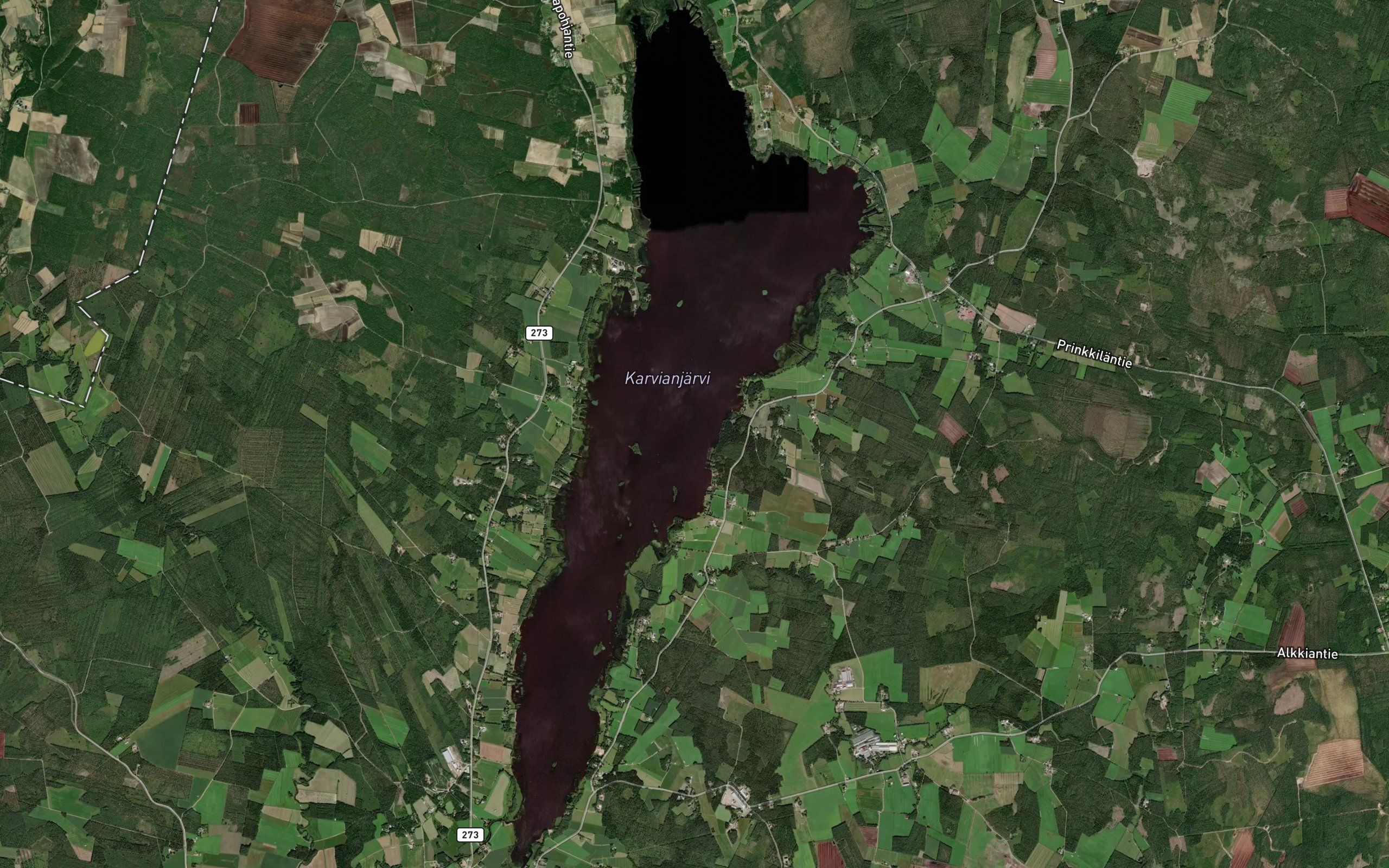 Ilveslahti