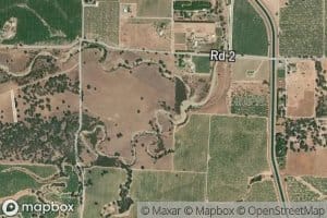 South Fork Buckeye Creek