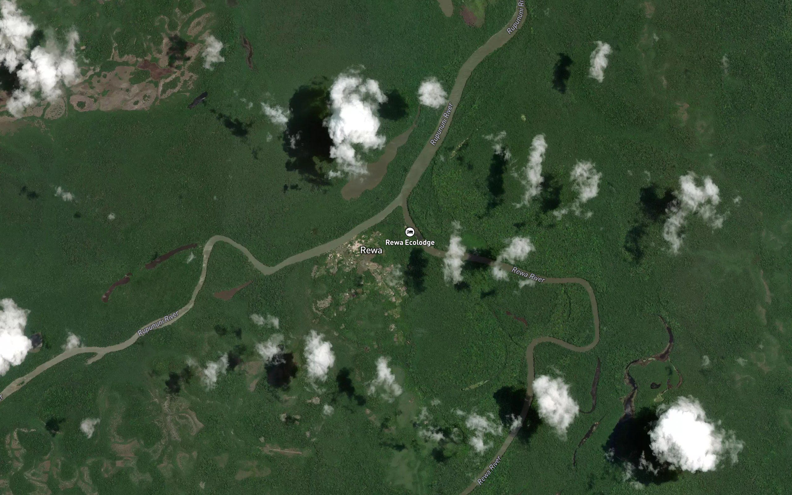 Rewa River