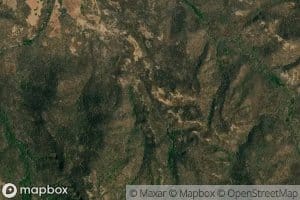 Barranca Las Barcinas