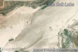 Little Salt Lake