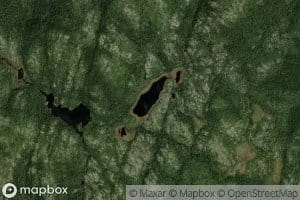 Lac Cric