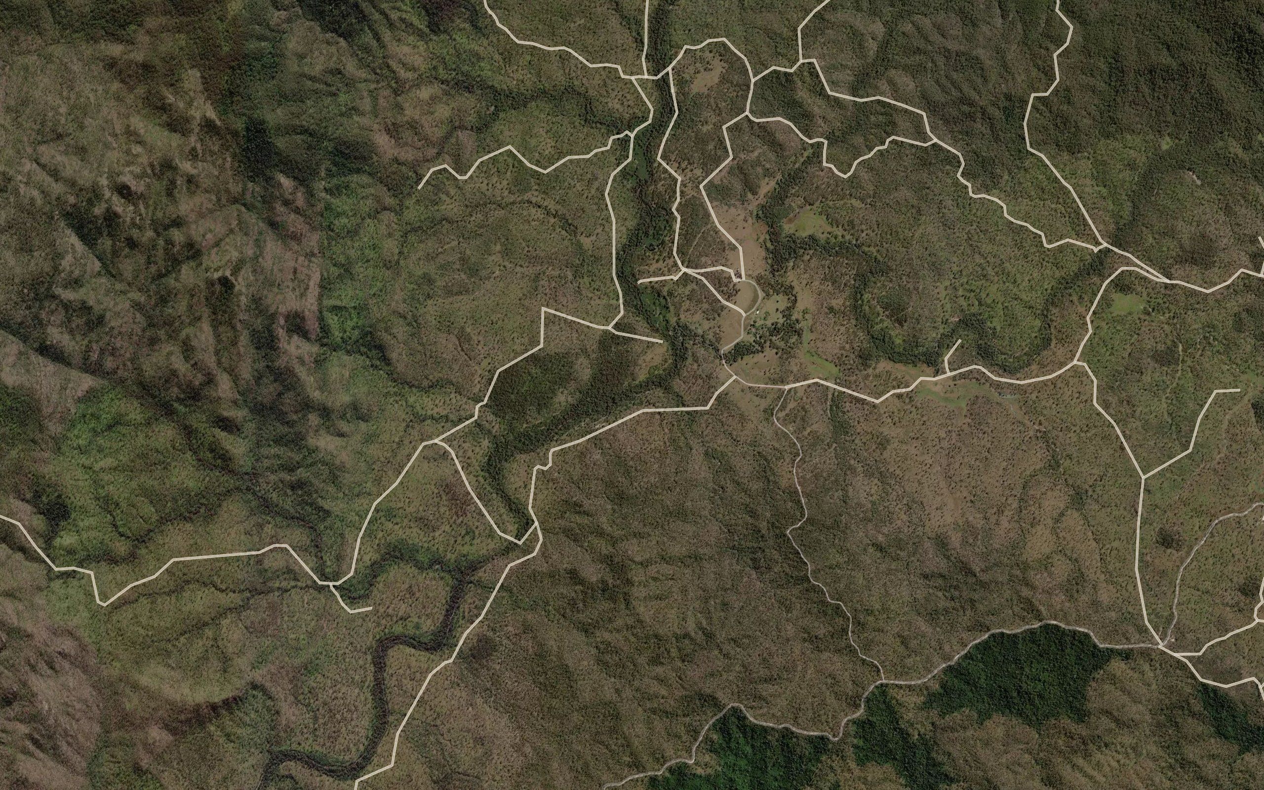 Kirrama Creek