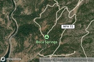 Boca Spring