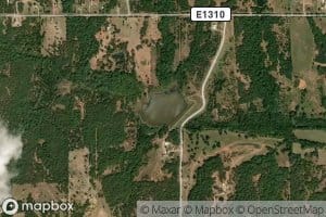 Salt Creek Site 2 Reservoir