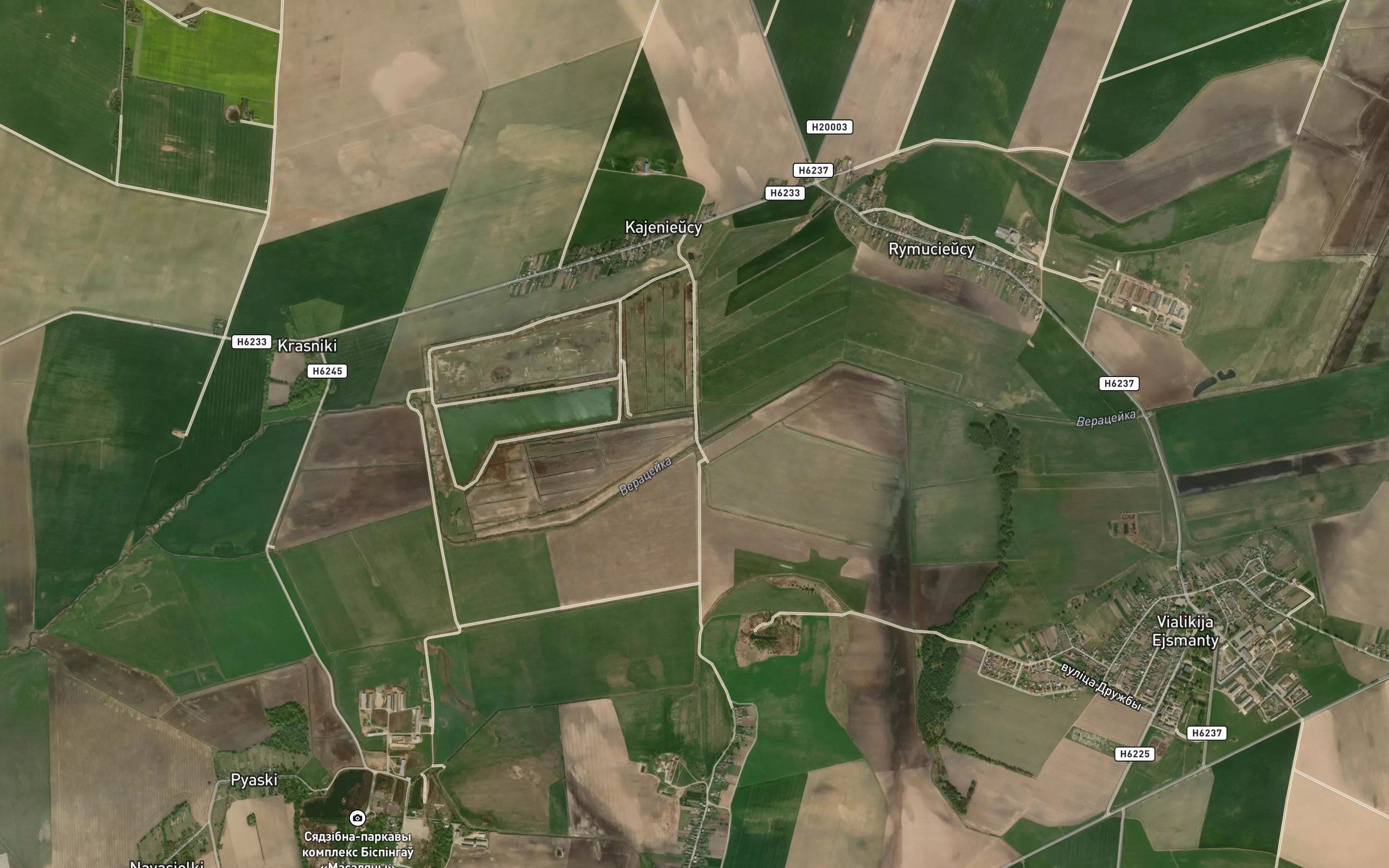 Vereteyka