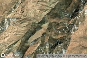 Cheshmeh-ye Kham Rud