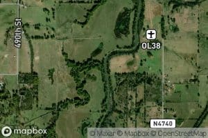 Polk Creek