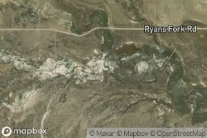 Upper Coal Creek