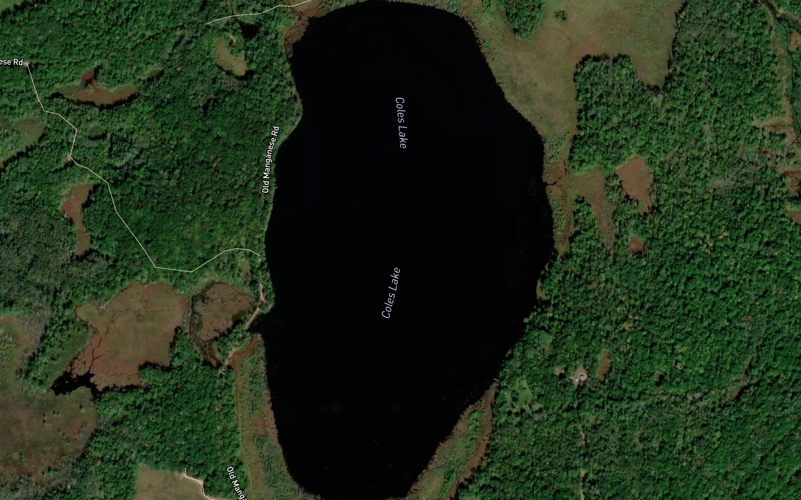 Coles Lake