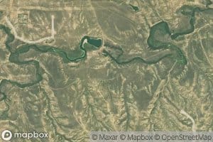 Iberlin Number 2 Reservoir