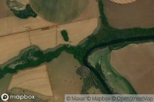 Corrego do Campo Alegre