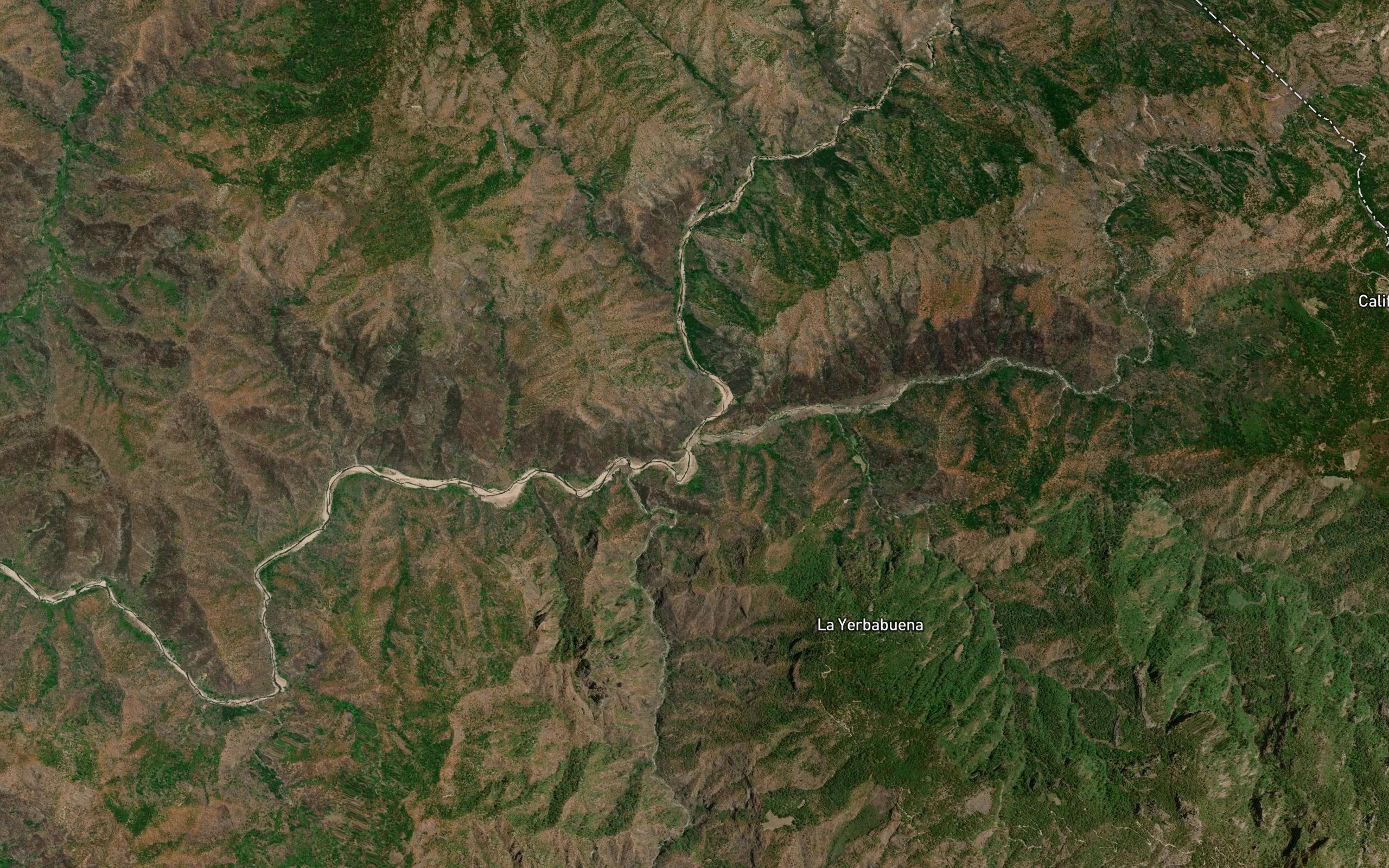 Rio Verde