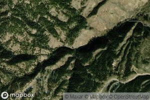 South Garber Creek