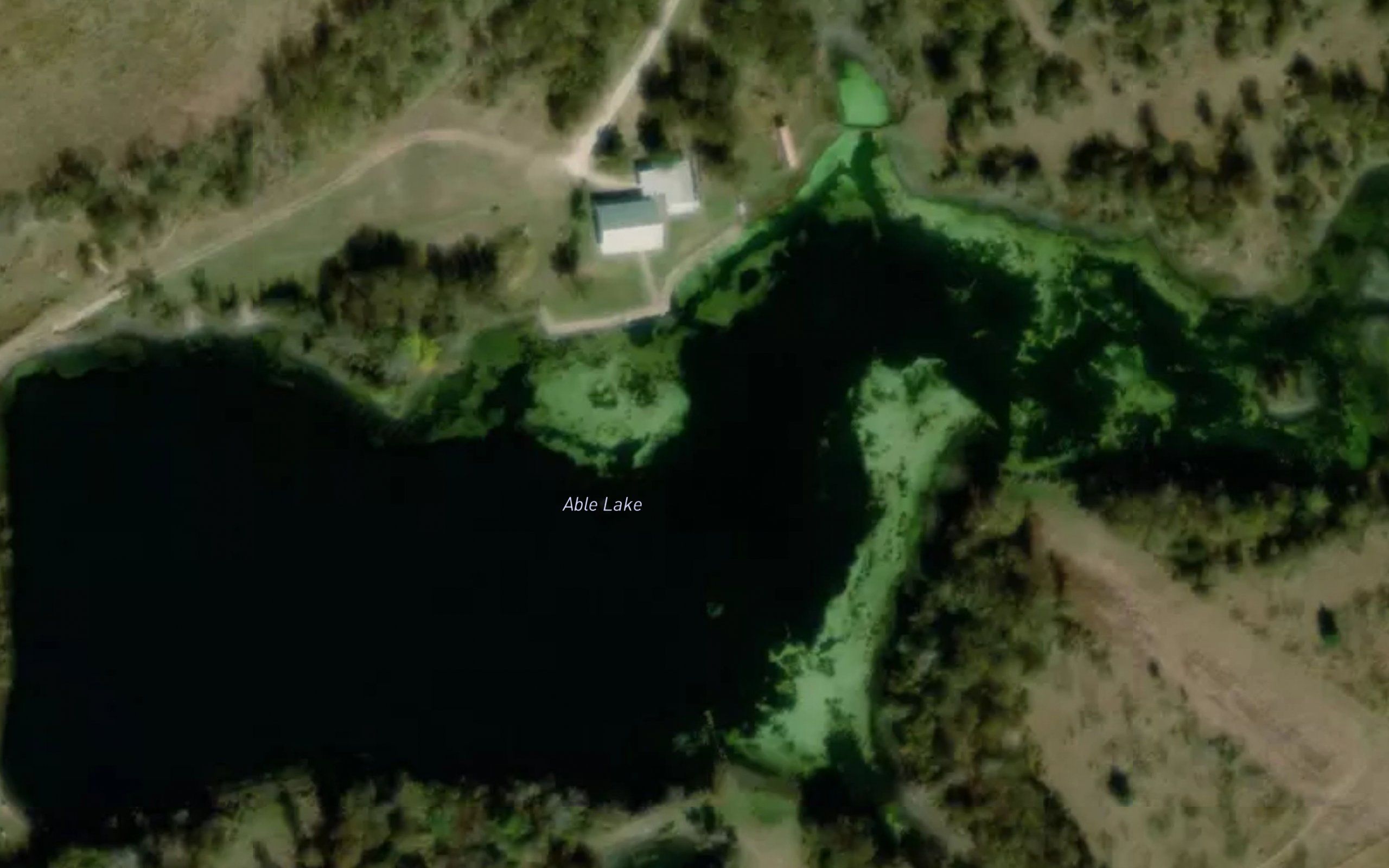 Able Lake