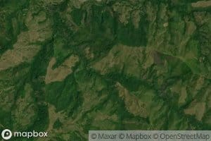 Quebrada San Miguelito