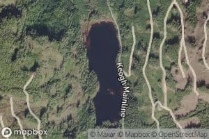 Three Isle Lake