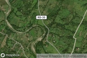 Arroyo Meado de Burro