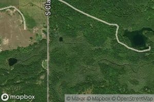 East Trout Lake