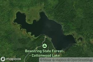 Cottonwood Lake