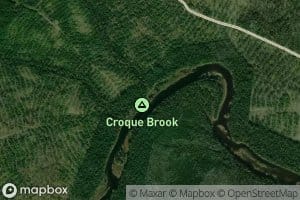 Croque Brook
