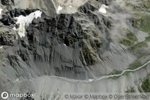 Saint Winifred Stream