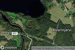 Kivarijarvi